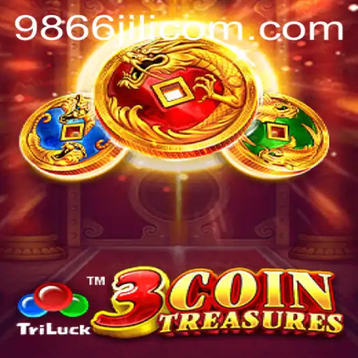 Unveiling the Excitement of 3CoinTreasures: A New Online Gaming Phenomenon