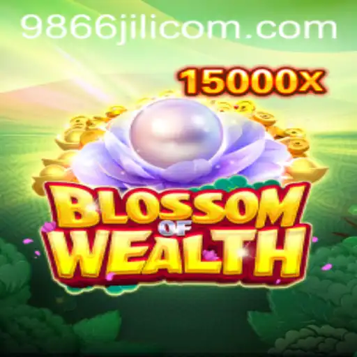 BlossomofWealth: A Journey into the Realm of Prosperity
