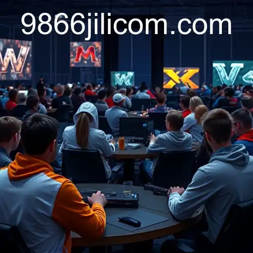 The Dynamic World of Player Communities