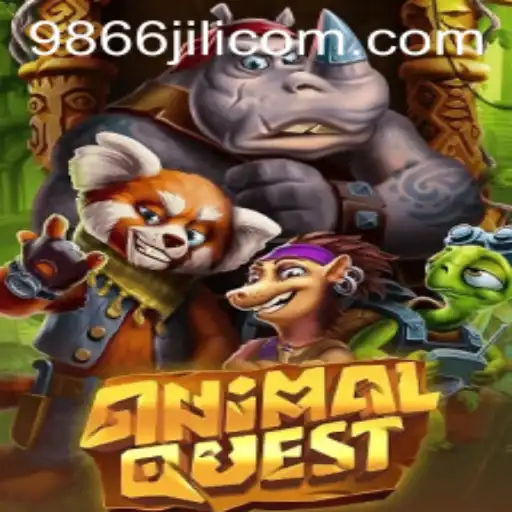 Discovering the Wonders of AnimalQuest