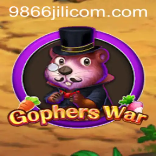 GophersWar: A Strategic Adventure in a Digital World