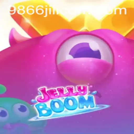 Dive Into the Exciting World of JellyBoom - A Thrilling Online Gaming Experience