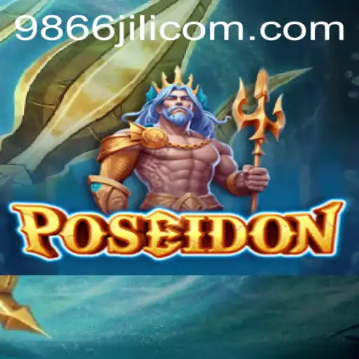 Exploring the Depths of Poseidon: A Thrilling Online Gaming Adventure