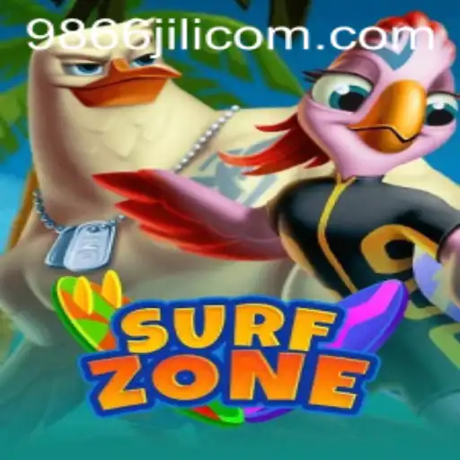 SurfZone: Dive into the Latest Gaming Phenomenon