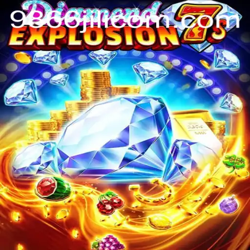 Discovering the Thrills of DiamondExplosion7s: An In-Depth Look