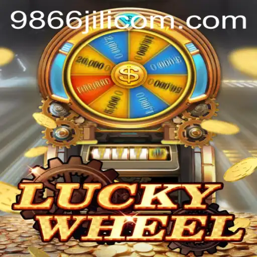 The Exciting World of LuckyWheel and 9866jili.com