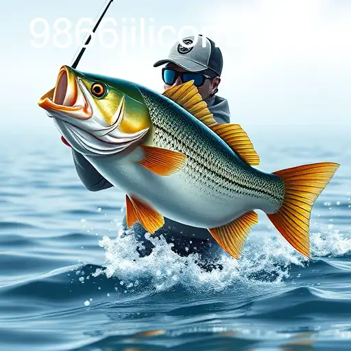 Exploring the World of Online Fishing: Insights and Opportunities with 9866jili.com