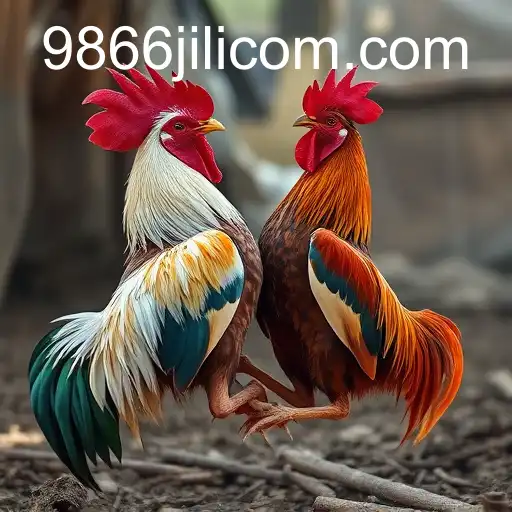 Exploring the Fascinating World of Sabong Games and 9866jili.com