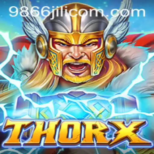 Exploring ThorX: An Epic Adventure in Gaming